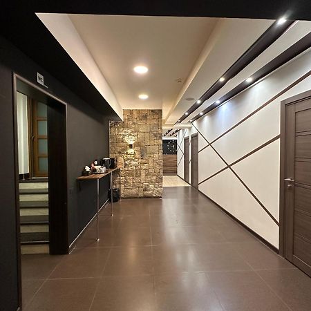 City Lime Erivan Exterior foto
