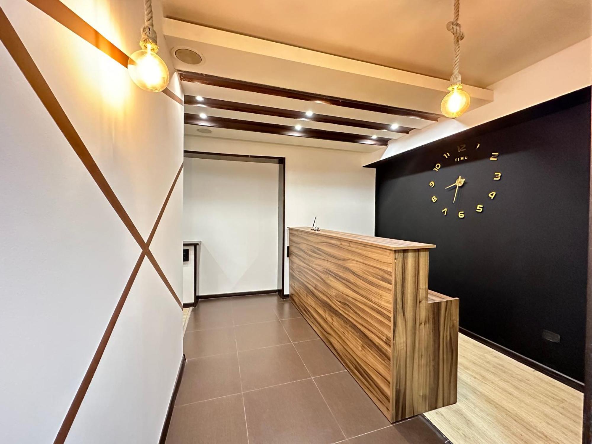 City Lime Erivan Exterior foto