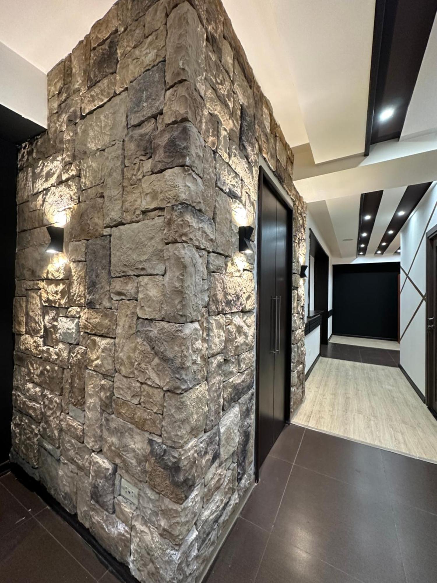 City Lime Erivan Exterior foto