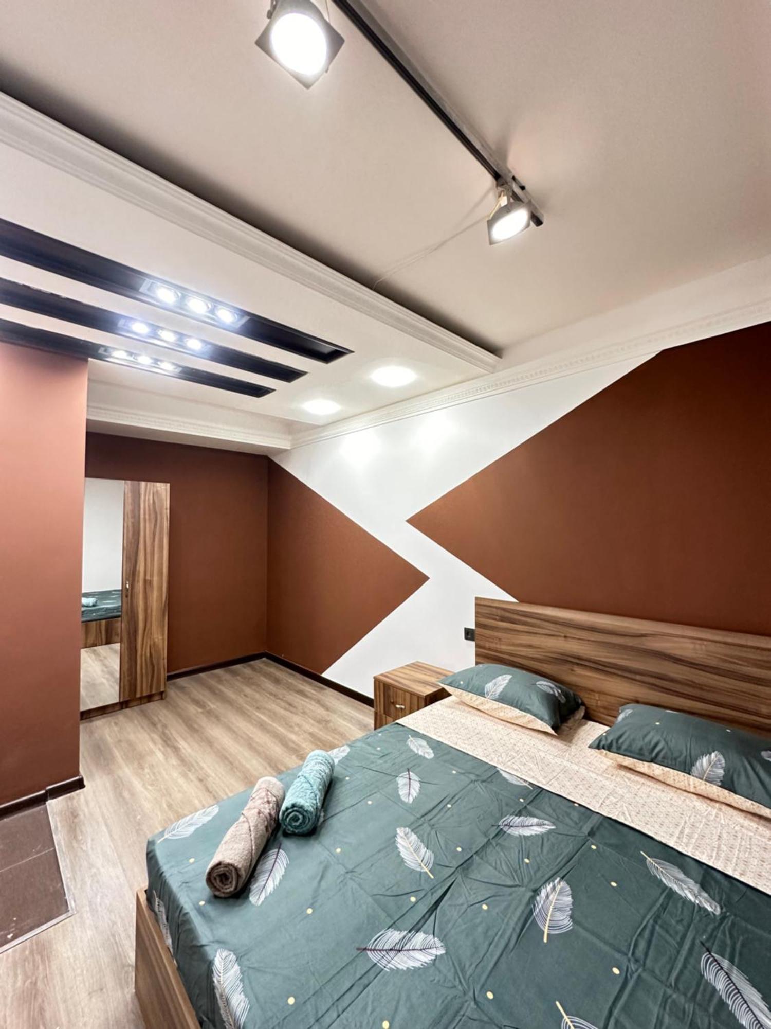 City Lime Erivan Exterior foto