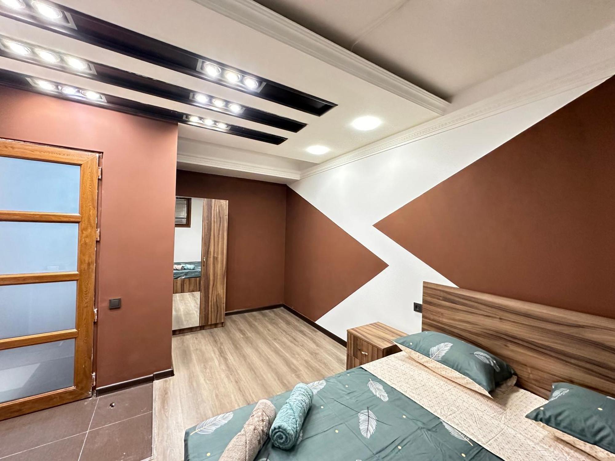 City Lime Erivan Exterior foto