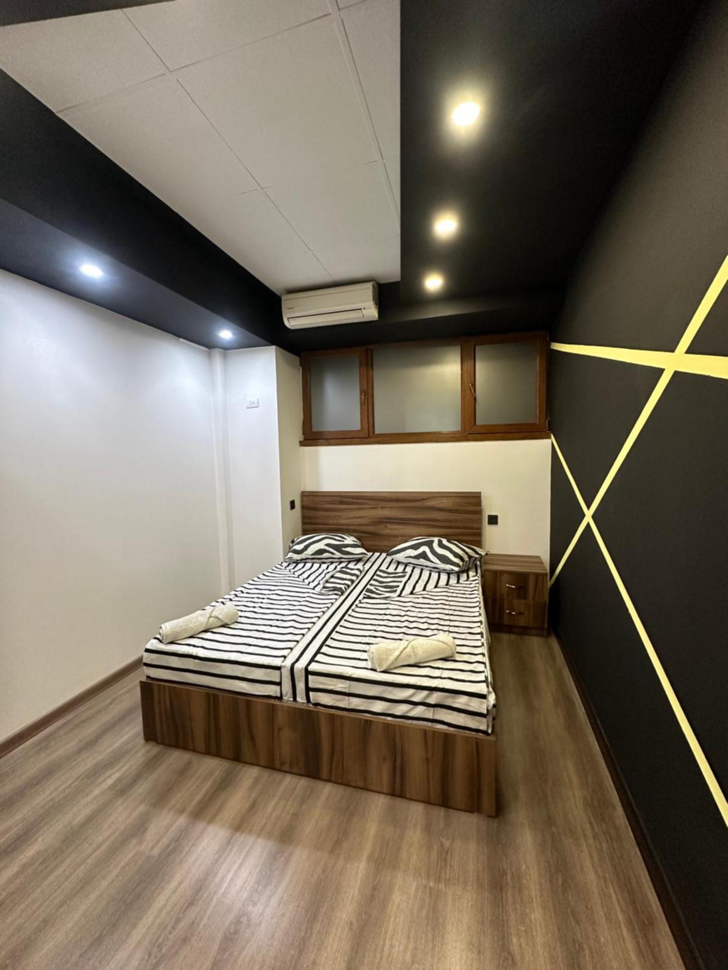 City Lime Erivan Exterior foto
