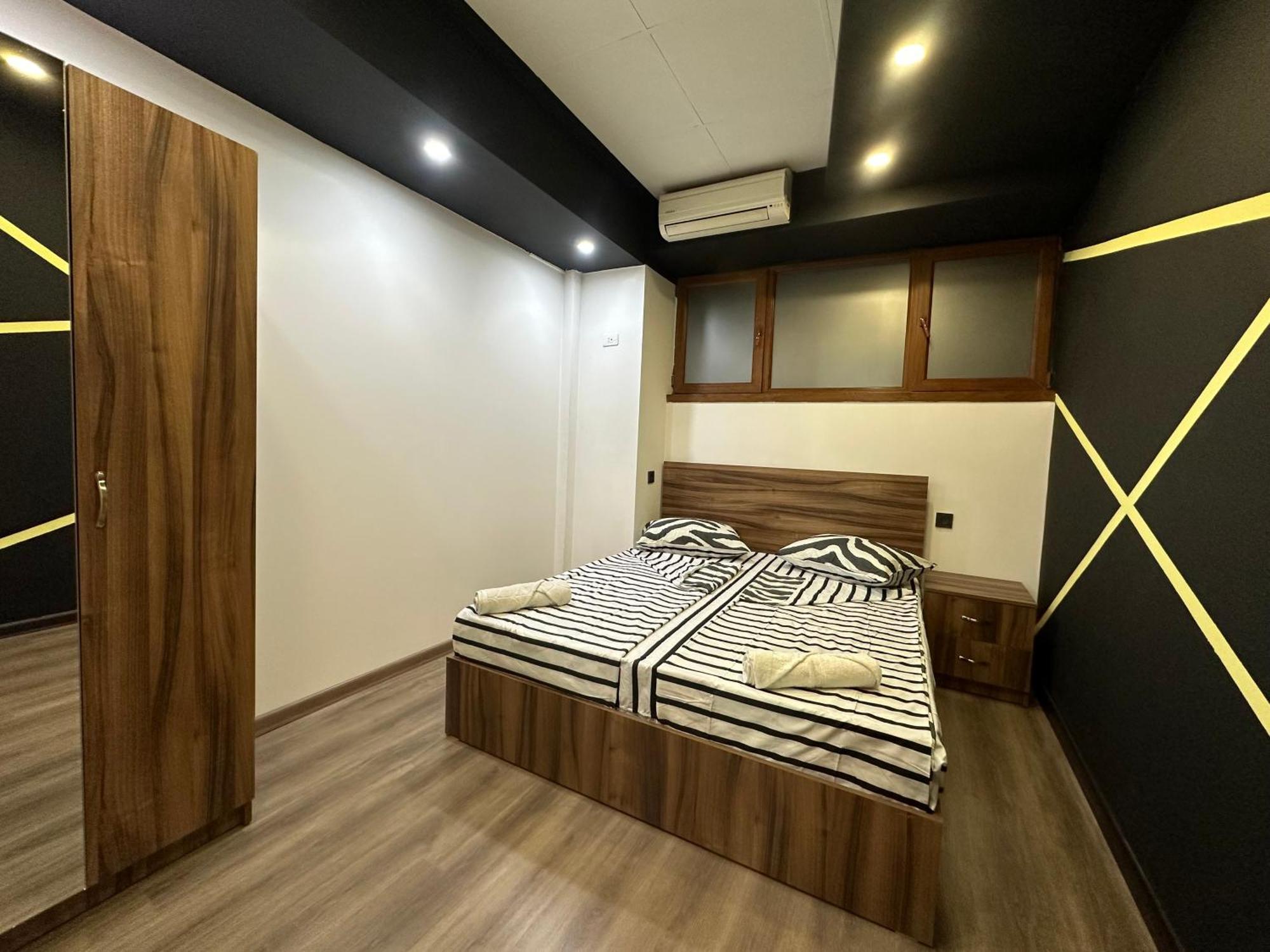 City Lime Erivan Exterior foto