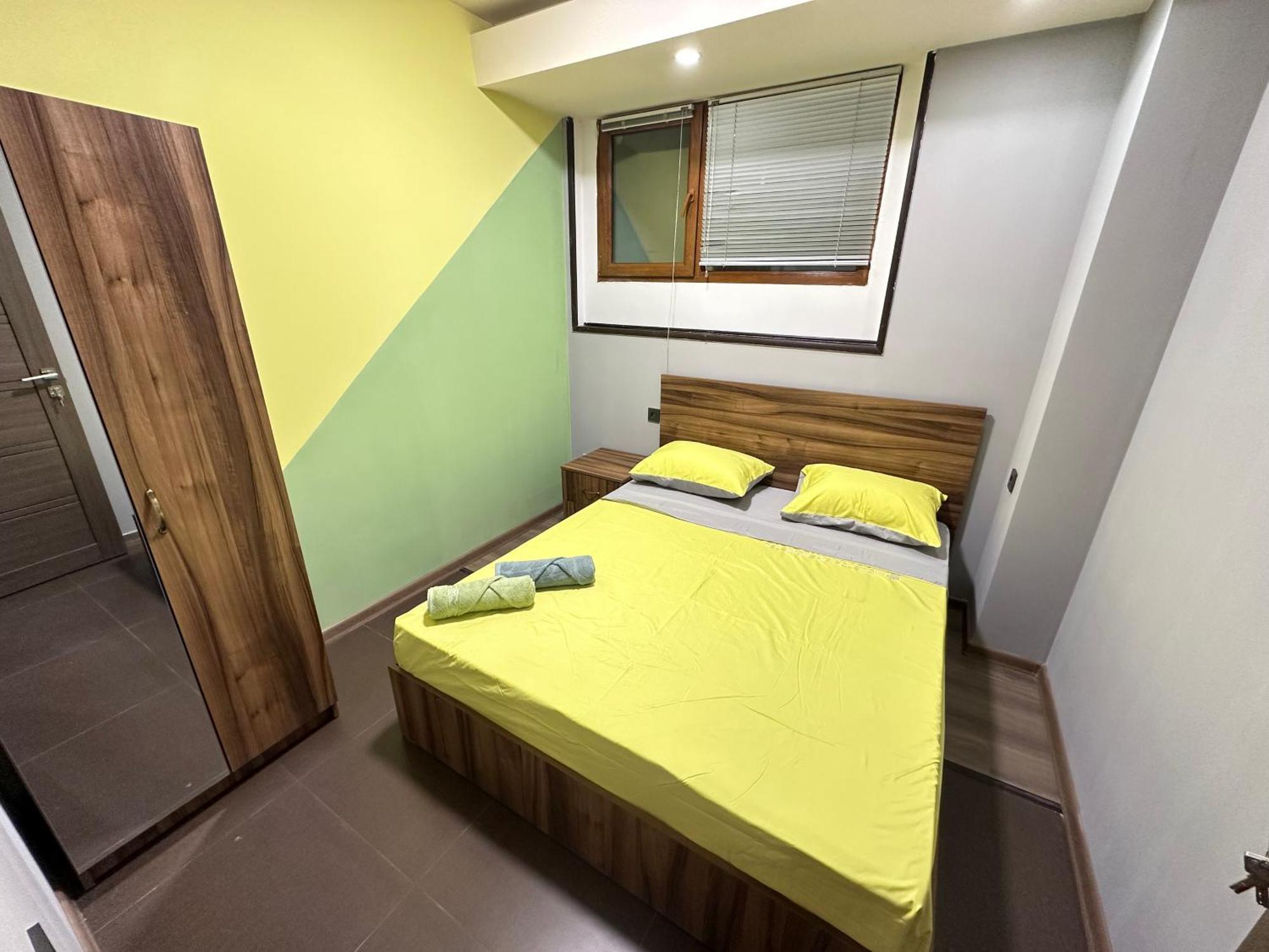 City Lime Erivan Exterior foto