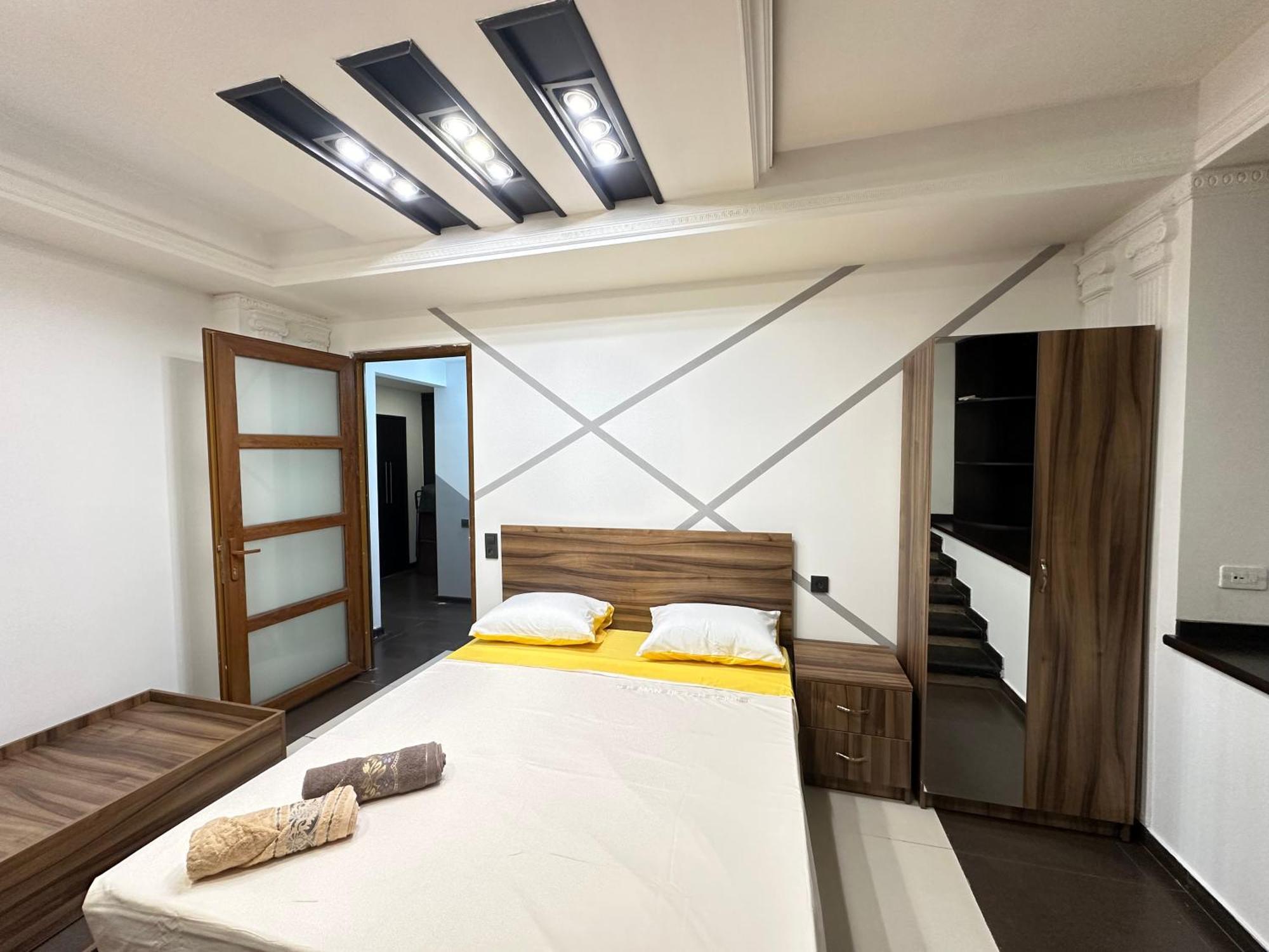 City Lime Erivan Exterior foto