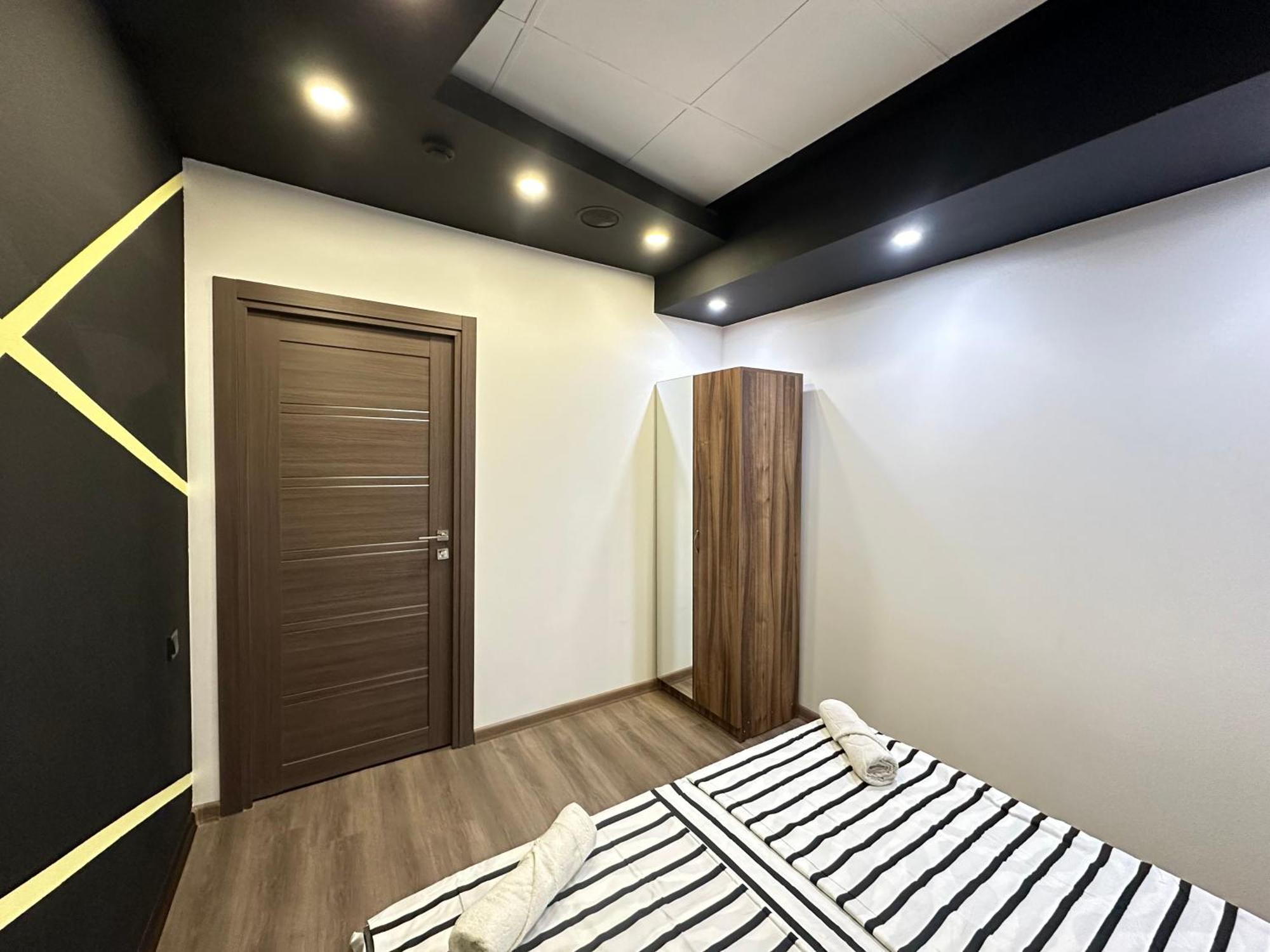 City Lime Erivan Exterior foto