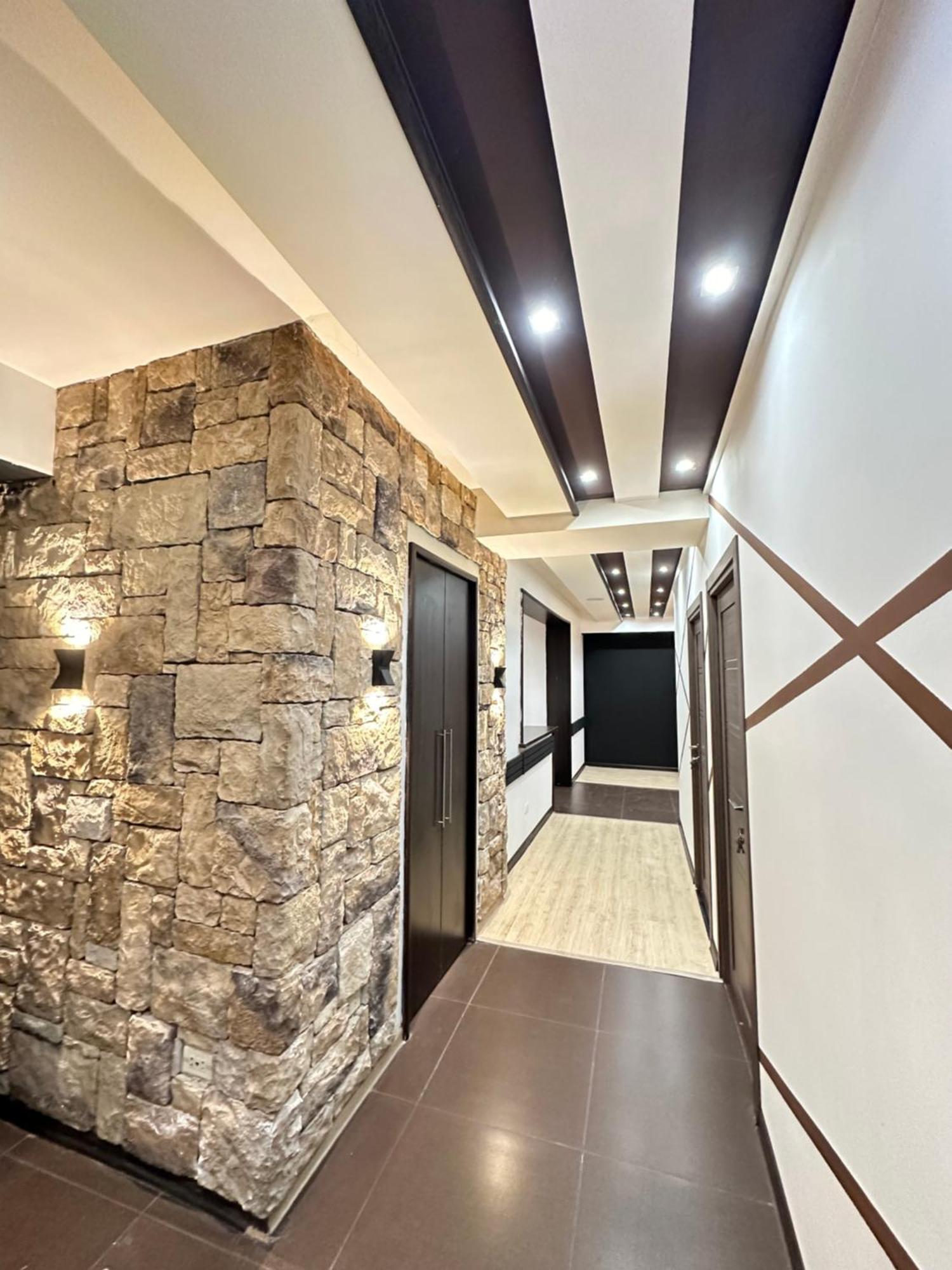 City Lime Erivan Exterior foto
