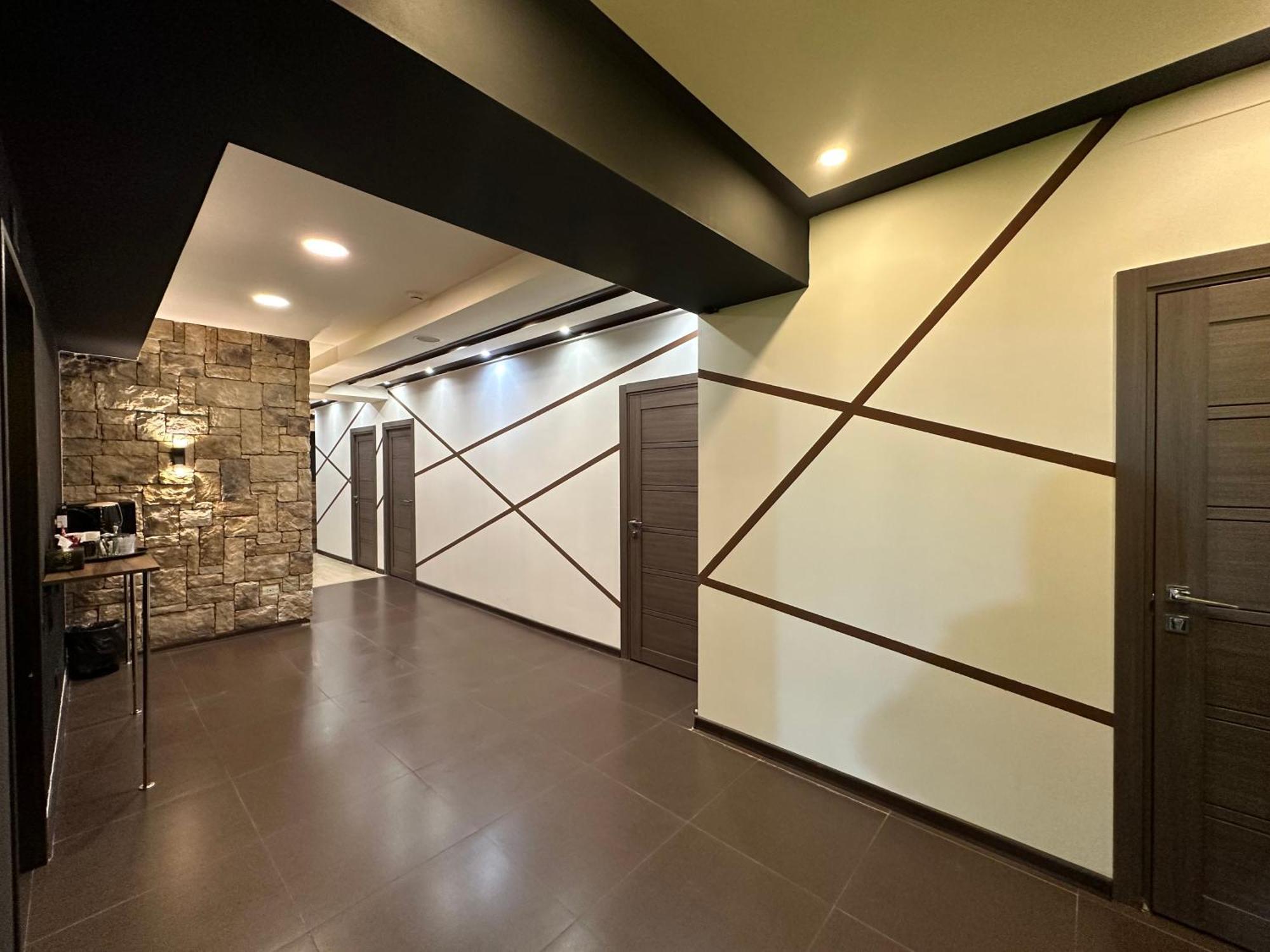City Lime Erivan Exterior foto