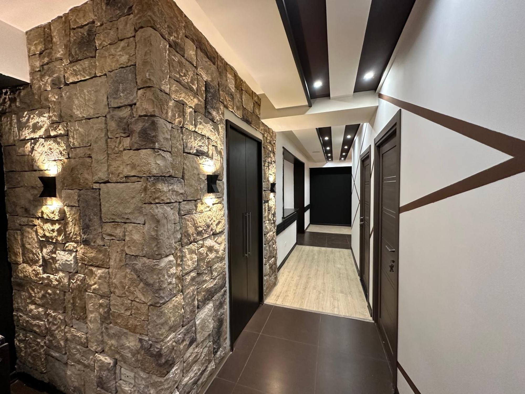 City Lime Erivan Exterior foto